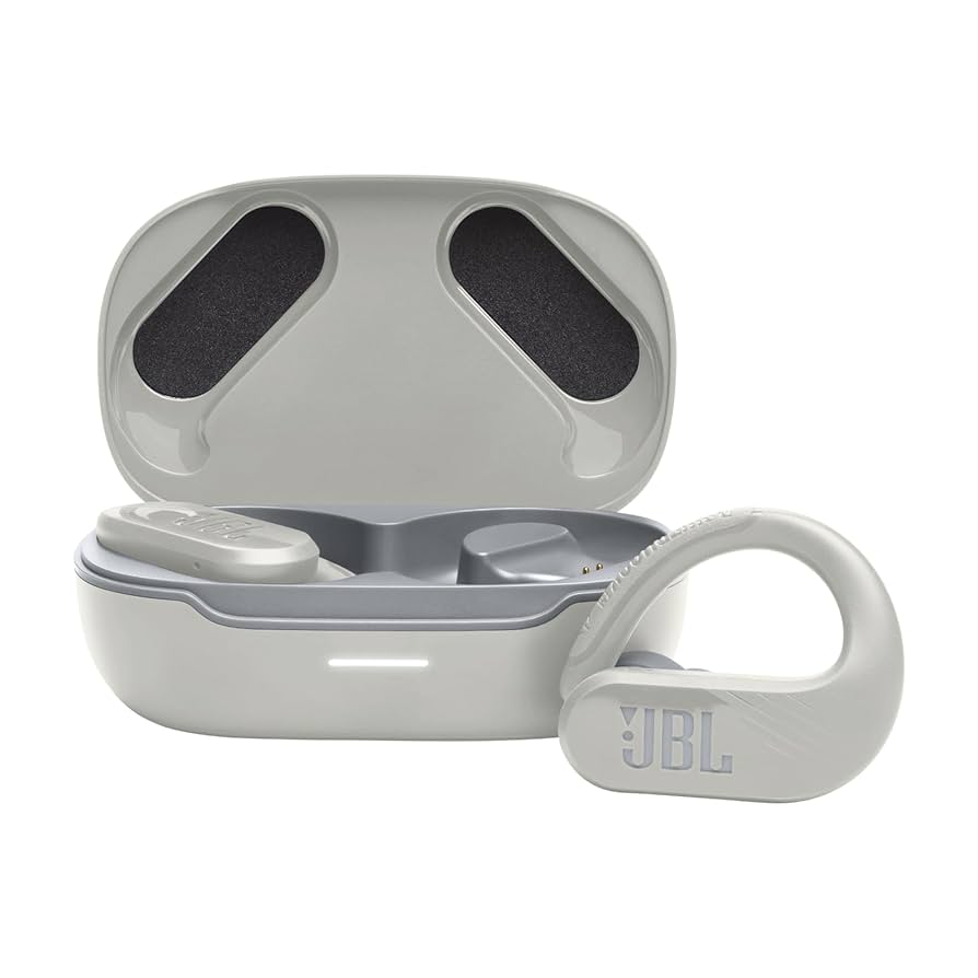 イヤホン JBL Endurance Peak 3 Amazon.com: JBL Endurance Peak 3 - Dust and Water Proof